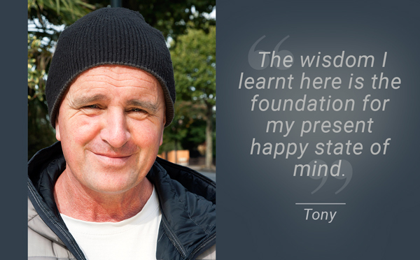 Tony